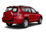 2011 Toyota RAV4 4DR I4 4WD