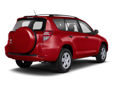 2011 Toyota RAV4 4DR I4 4WD