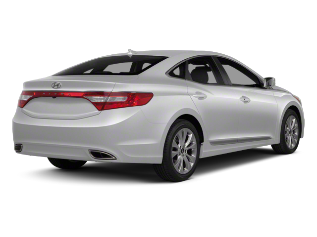 2012 Hyundai Azera Base W/ BACK UP CAMERA & NAVIGATION