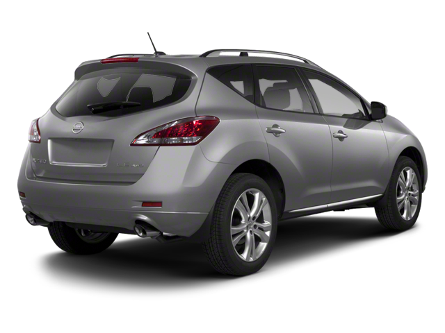 2013 Nissan Murano SL
