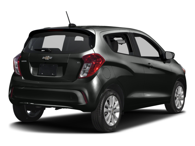2016 Chevrolet Spark LT