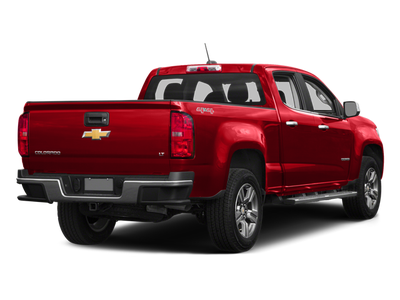 2016 Chevrolet Colorado 2WD LT