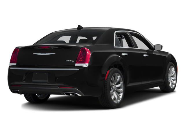 2016 Chrysler 300 300C Platinum