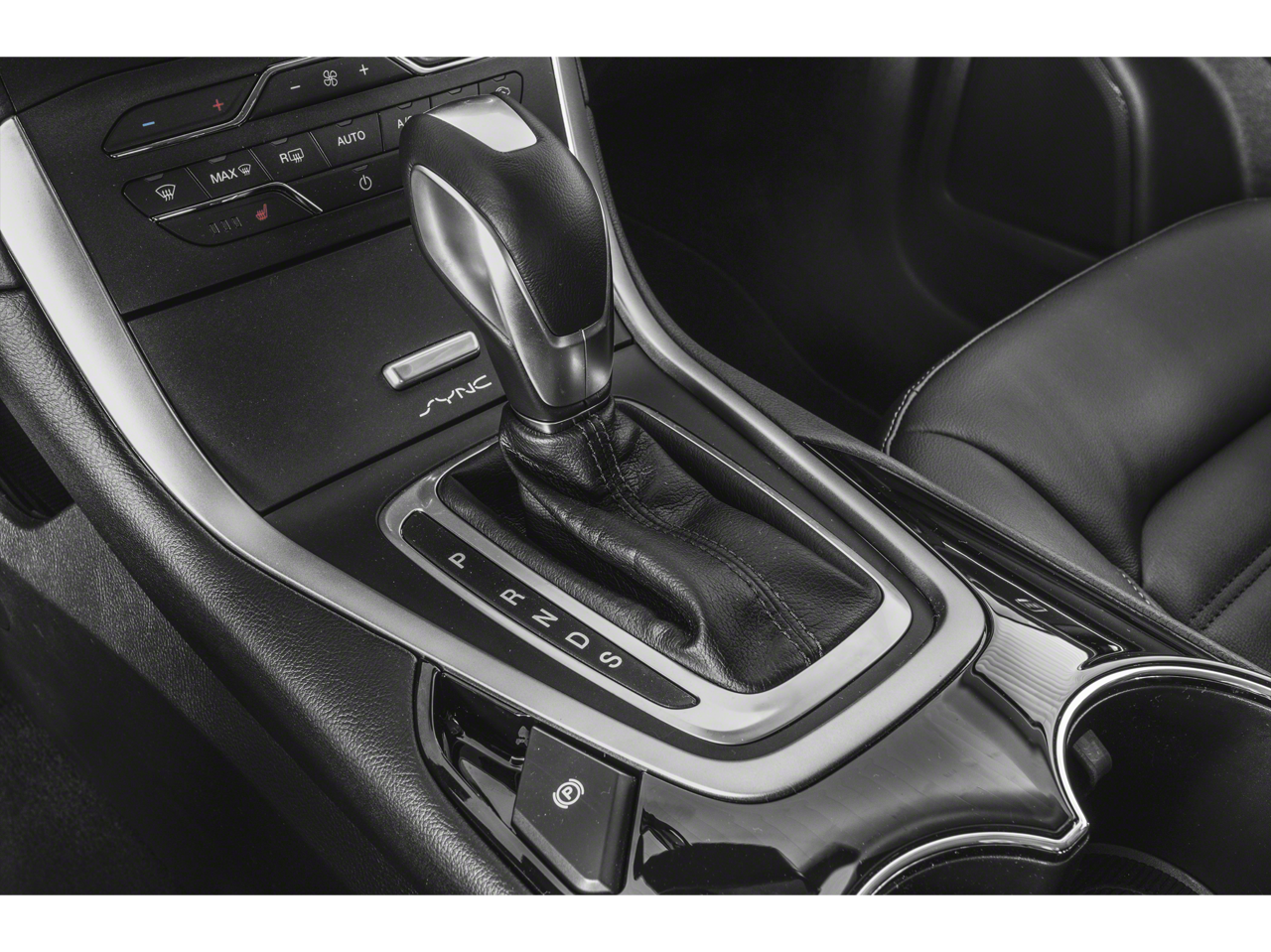 2015 Ford Edge SE