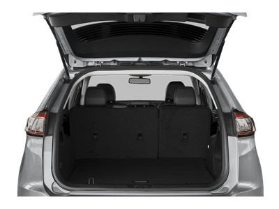 2015 Ford Edge SE