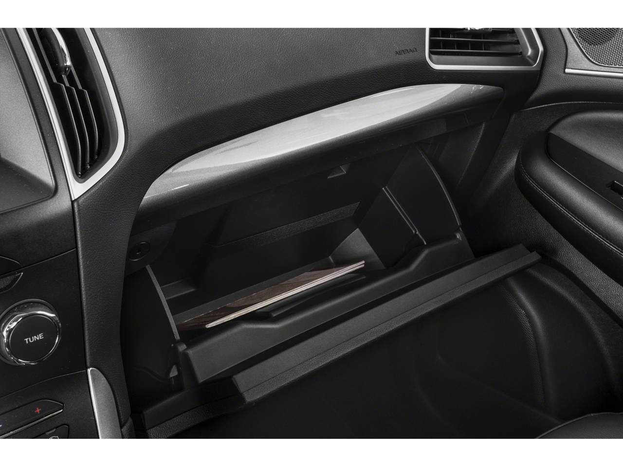 2015 Ford Edge SE