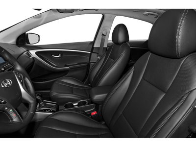2015 Hyundai Elantra GT Base