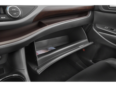 2015 Toyota Highlander LE Plus