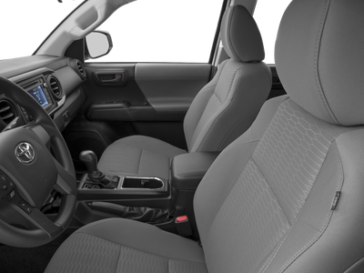 2018 Toyota TACOMA 4WD DCAB SR