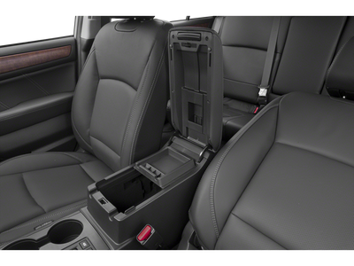 2019 Subaru Outback LIMITED W/ MOONROOF & NAVIGATION