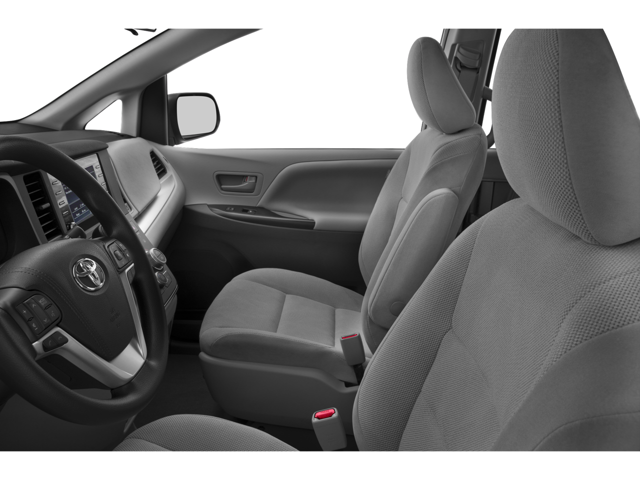 2019 Toyota SIENNA XLE 3.5L XLE