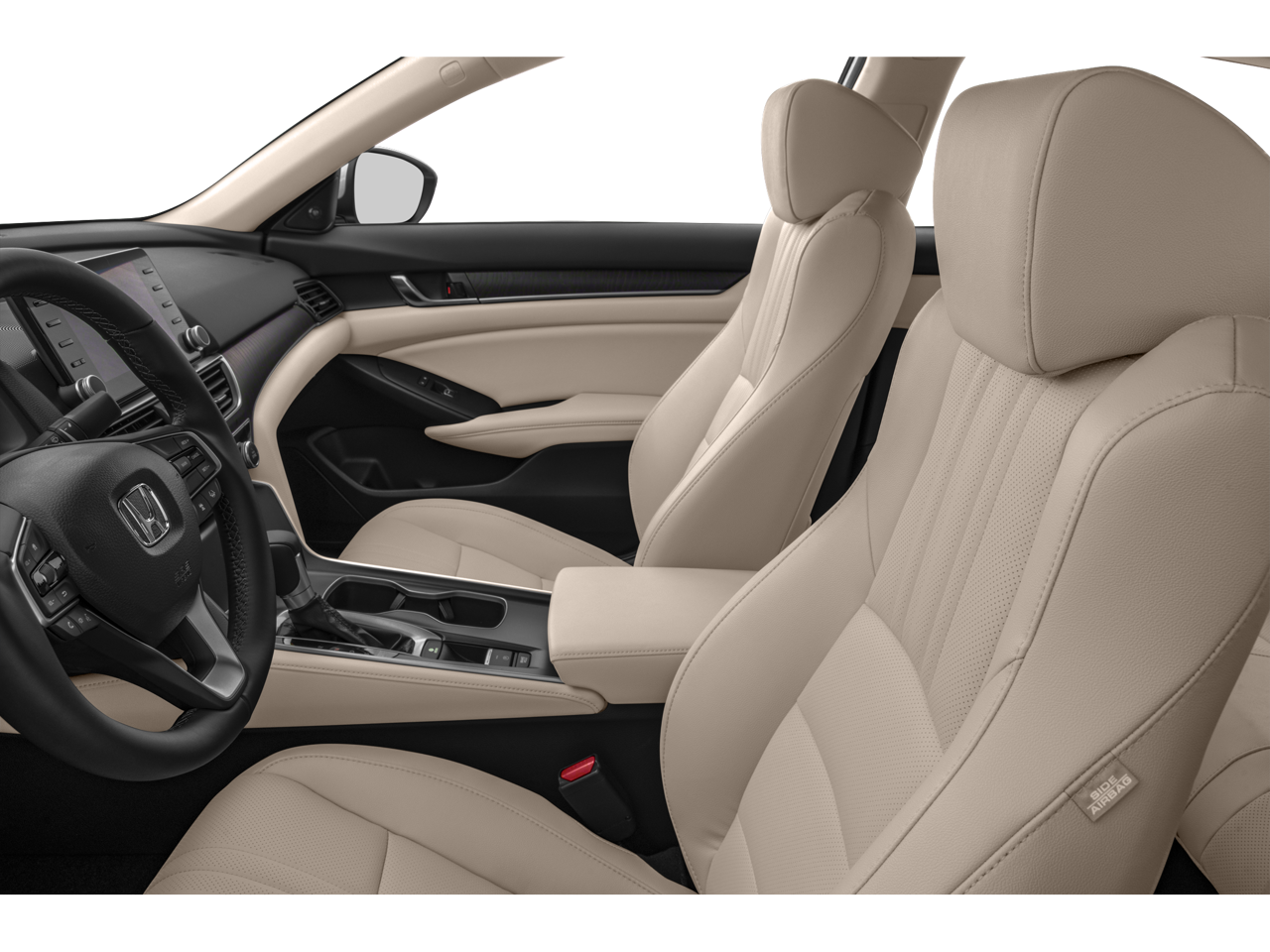 2020 Honda Accord EX