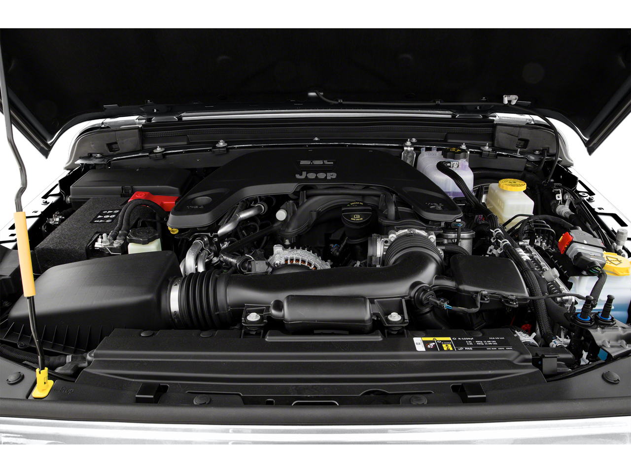 2020 Jeep Wrangler Sport Altitude