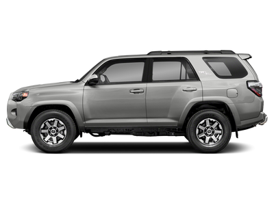 2020 Toyota 4Runner TRD Off Road