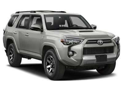 2020 Toyota 4Runner TRD Off Road