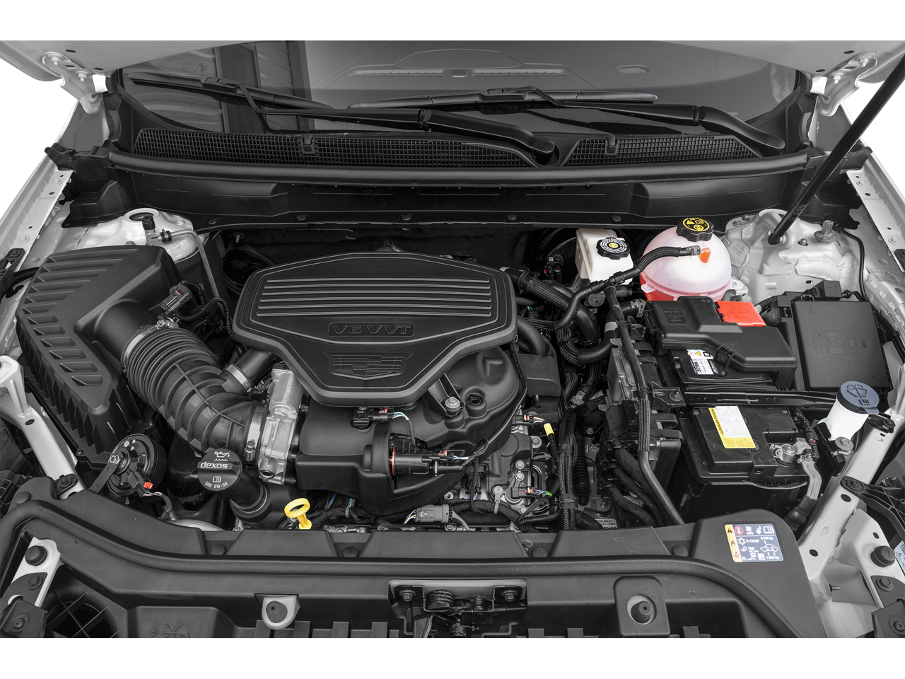 2021 Cadillac XT5 Premium Luxury W/ HD SURROUND VISION & REMOTE START