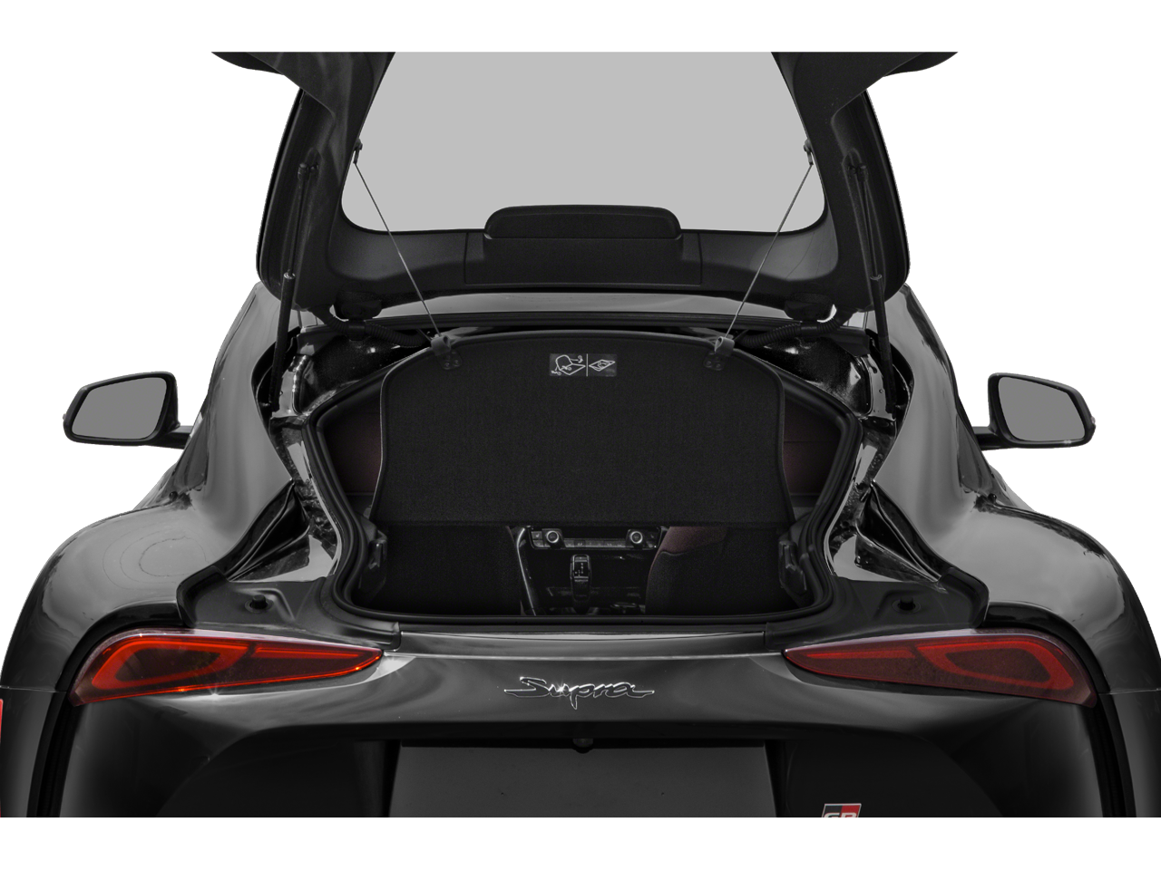 2021 Toyota GR SUPRA 3.0