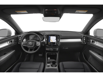 2021 Volvo XC40 T5 Inscription