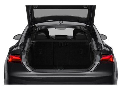 2022 Audi A5 Sportback Premium Plus