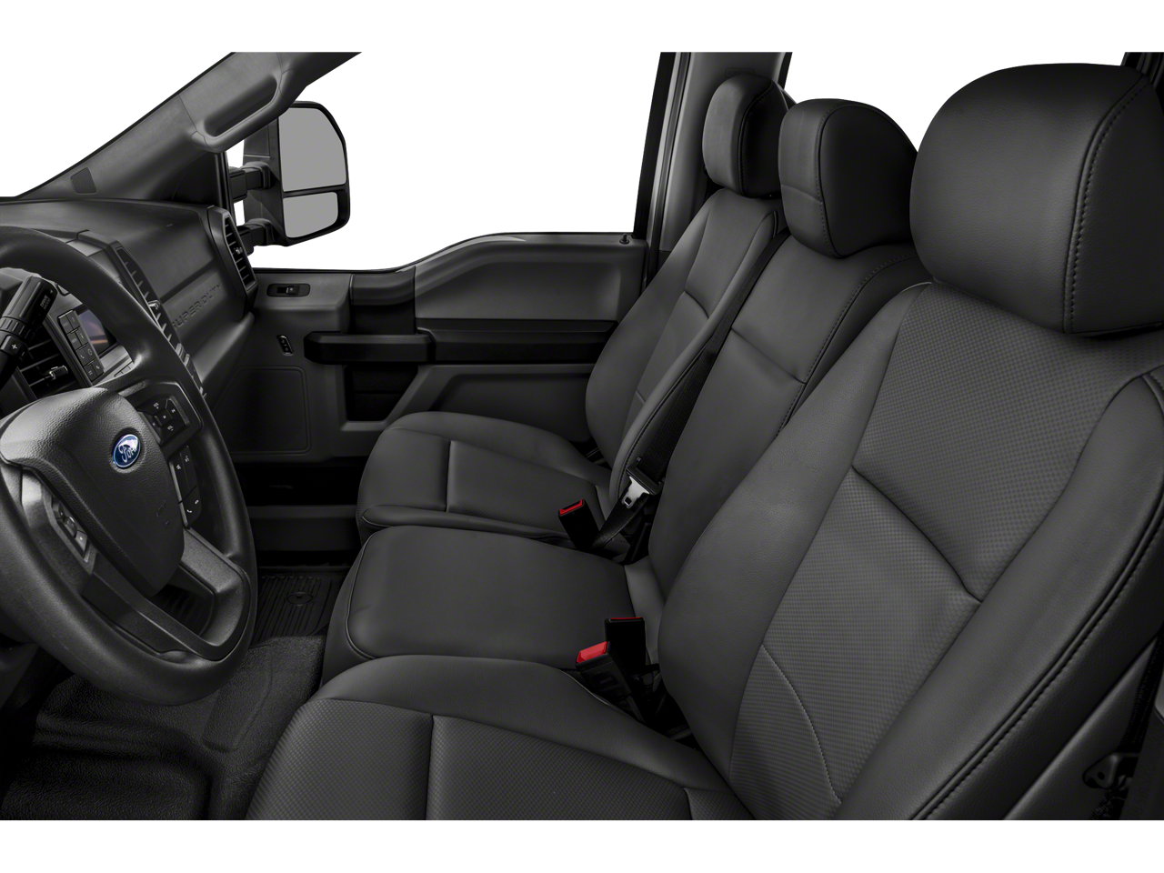 2022 Ford Super Duty F-350 DRW Super Duty