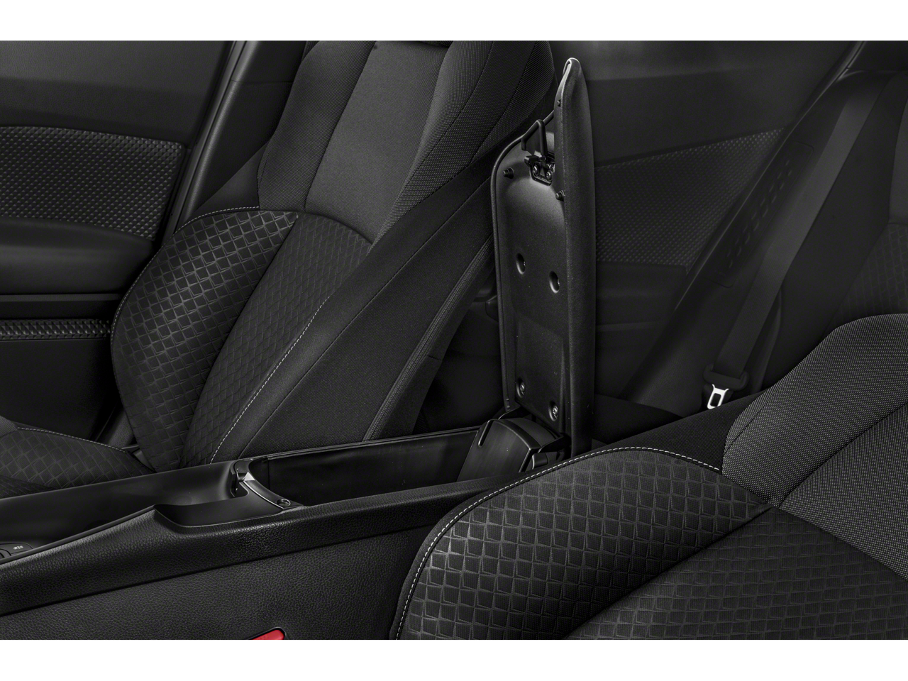 2022 Toyota C-HR Limited