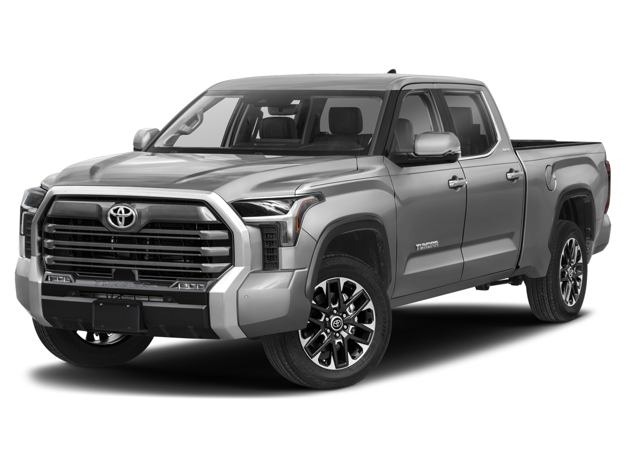 2022 Toyota Tundra 4WD Limited
