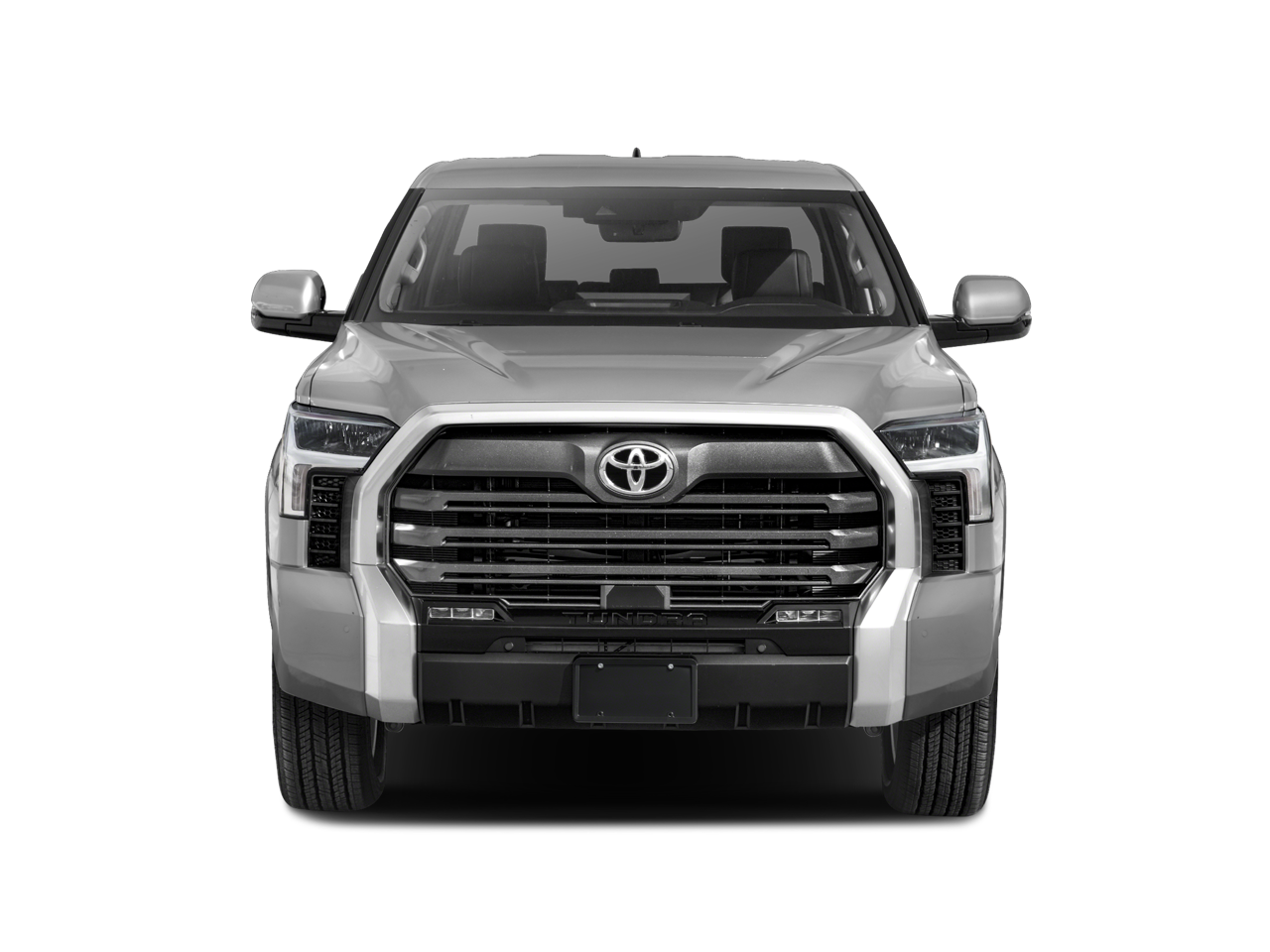 2022 Toyota Tundra 4WD Limited