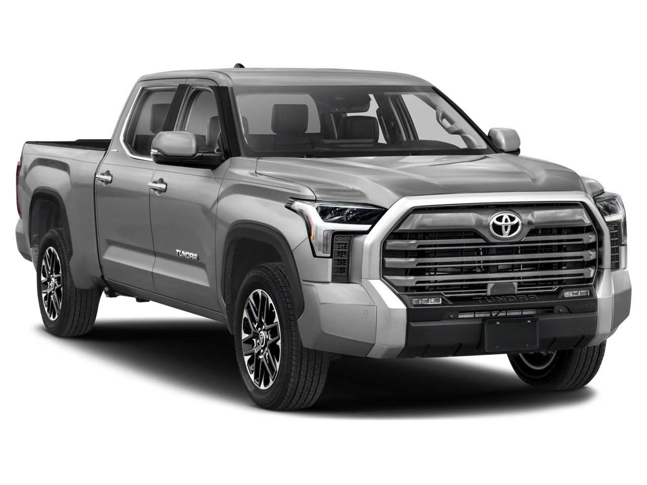 2022 Toyota Tundra 4WD Limited
