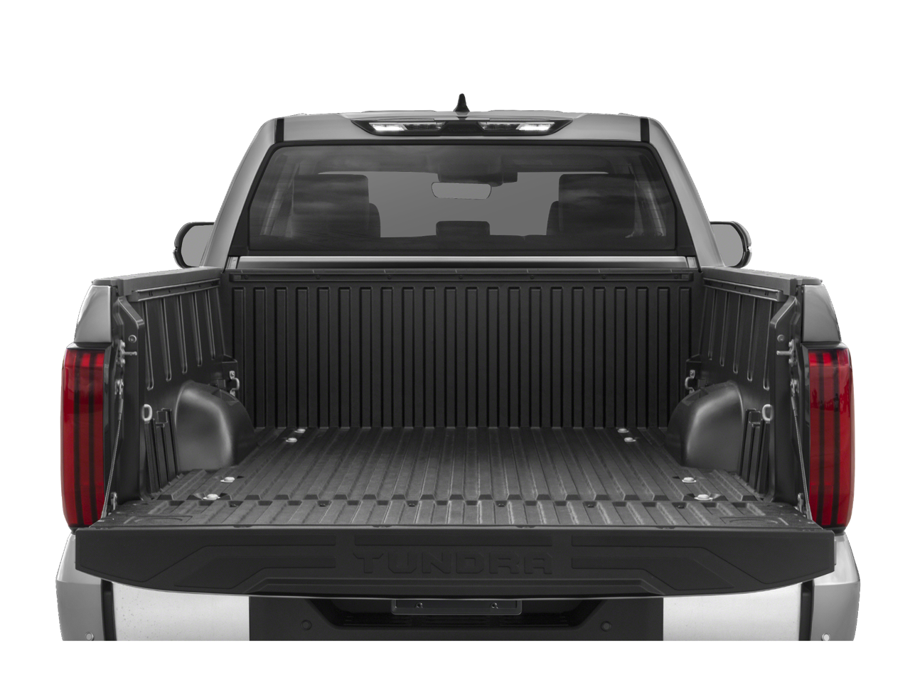 2022 Toyota Tundra 4WD Limited