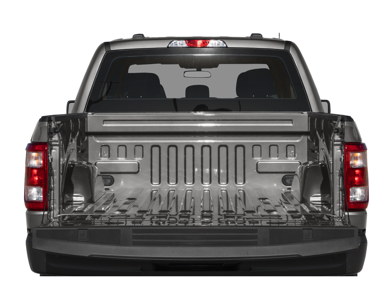 2023 Ford F-150 4WD
