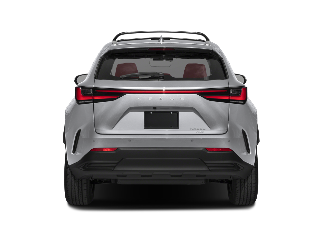 2023 Lexus NX NX 350 Luxury