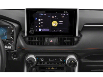 2023 Toyota RAV4 Adventure