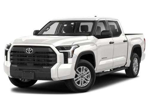 2023 Toyota Tundra 4WD SR5