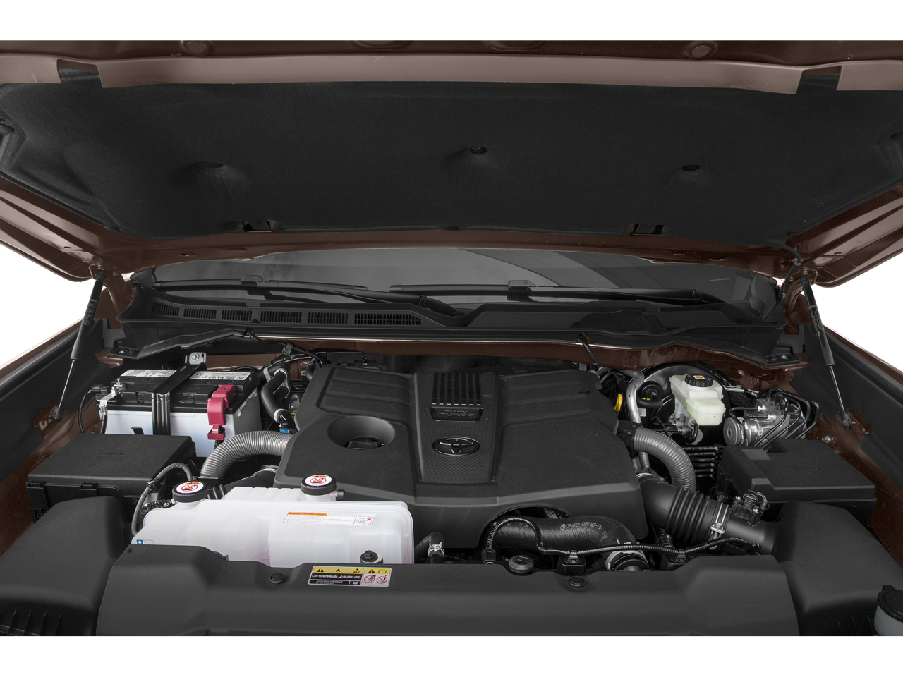 2023 Toyota Tundra 4WD 1794 Edition