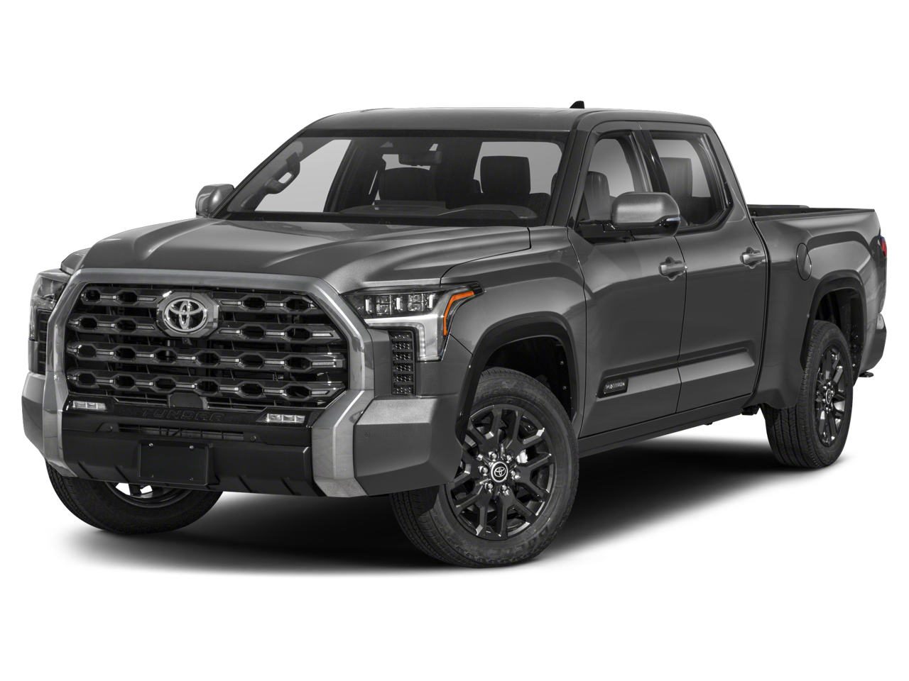 2023 Toyota Tundra 4WD Platinum