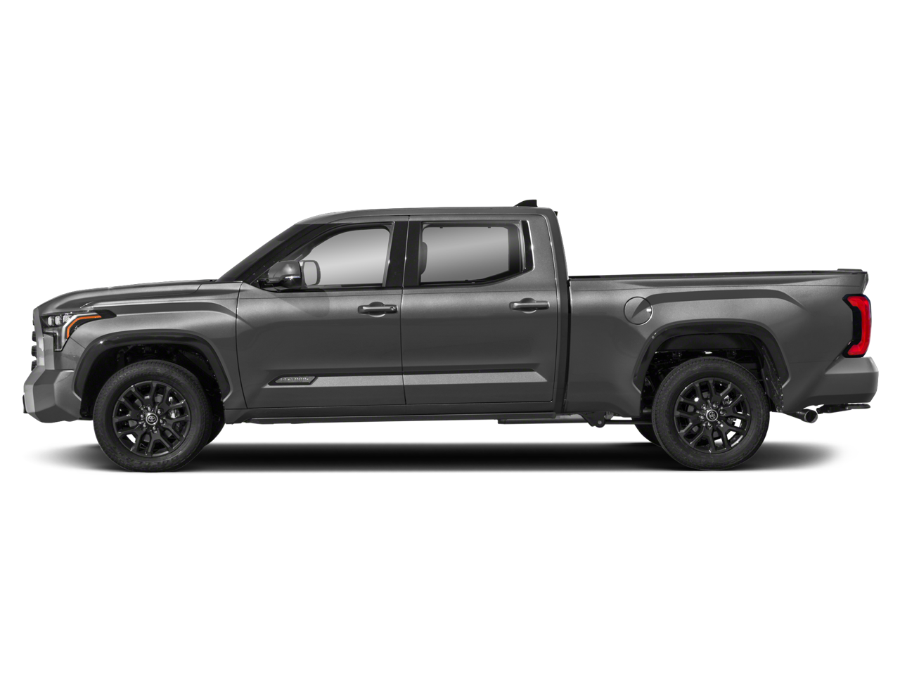 2023 Toyota Tundra 4WD Platinum