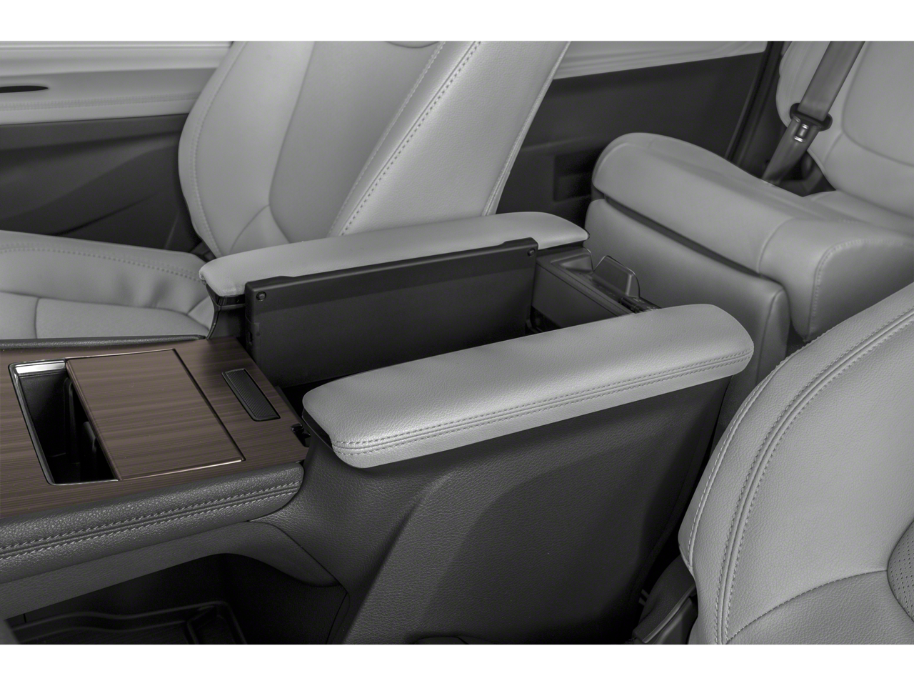 2023 Toyota SIENNA LIMITED Limited