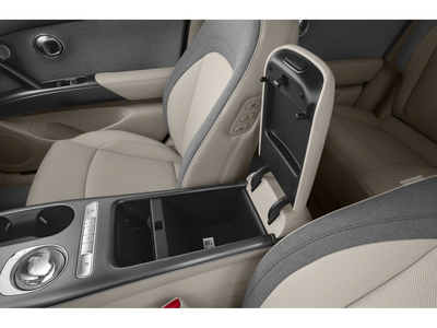 2024 Genesis GV60 Standard