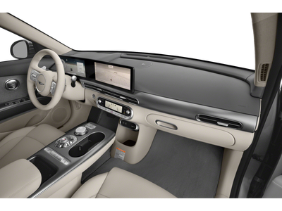 2024 Genesis GV60 Standard