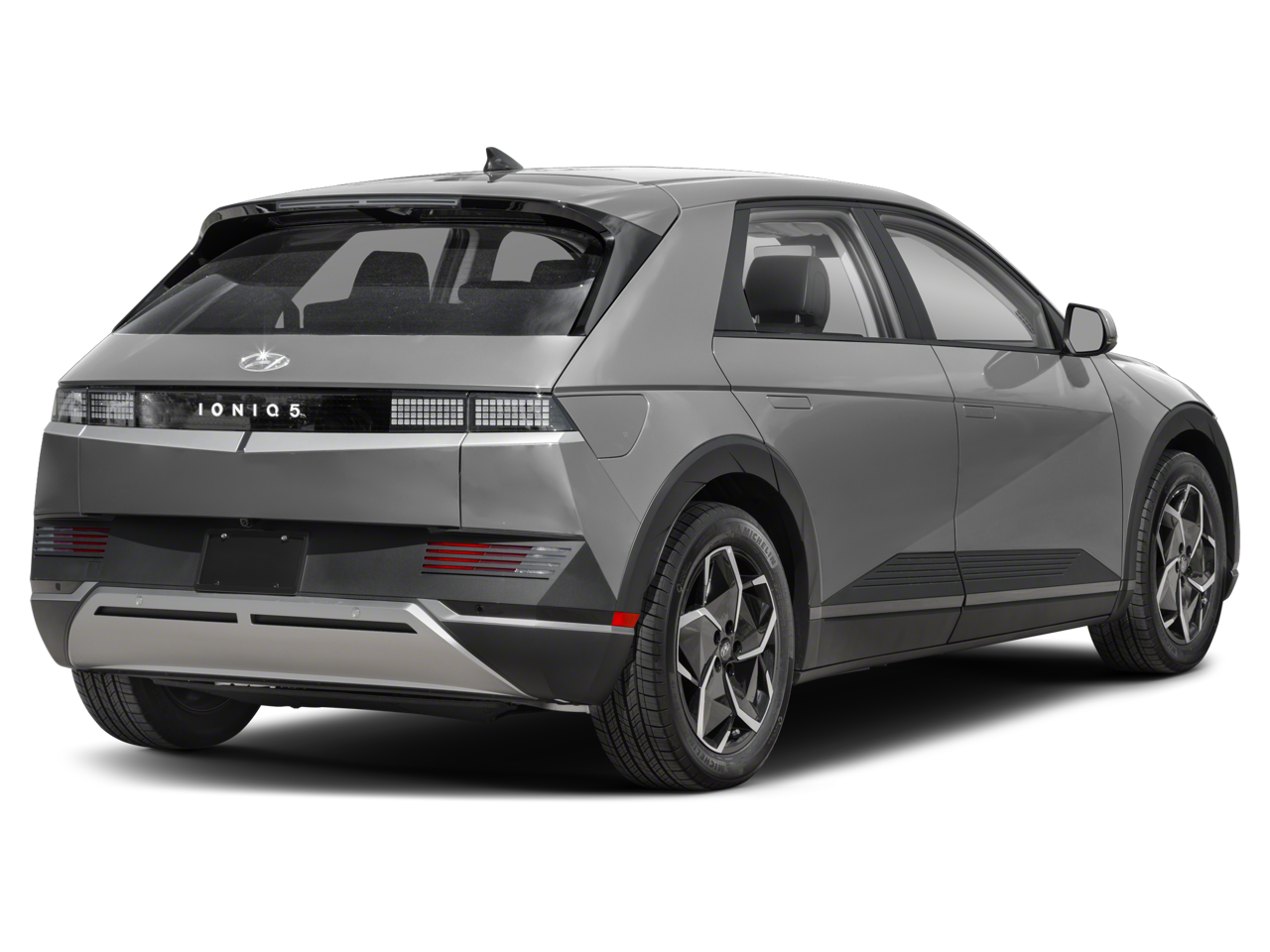 2024 Hyundai IONIQ 5 SEL W/ SMART CRUISE CONTROL