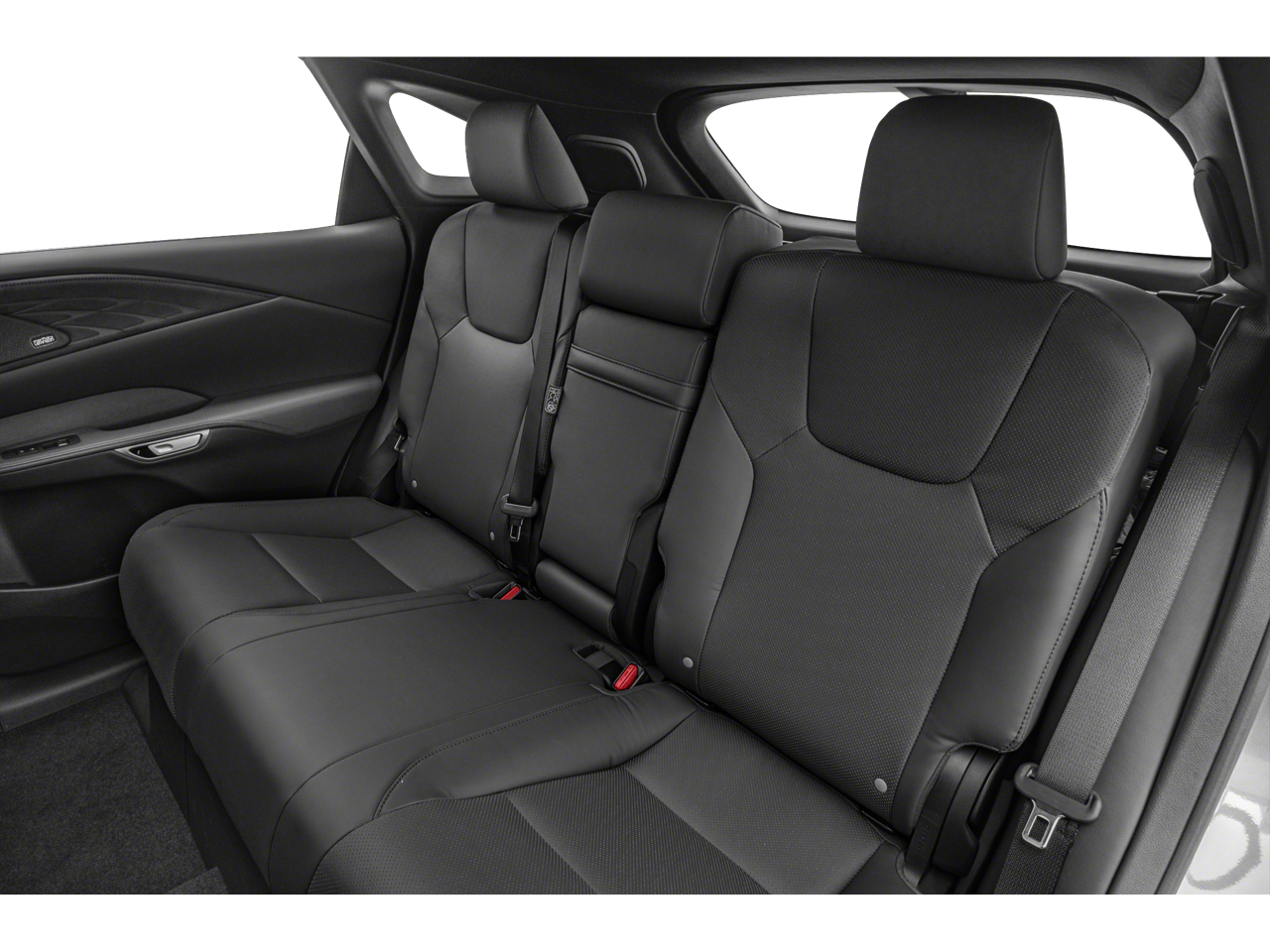 2024 Lexus RX RX 350 F SPORT Handling