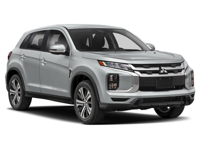 2024 Mitsubishi Outlander Sport SE
