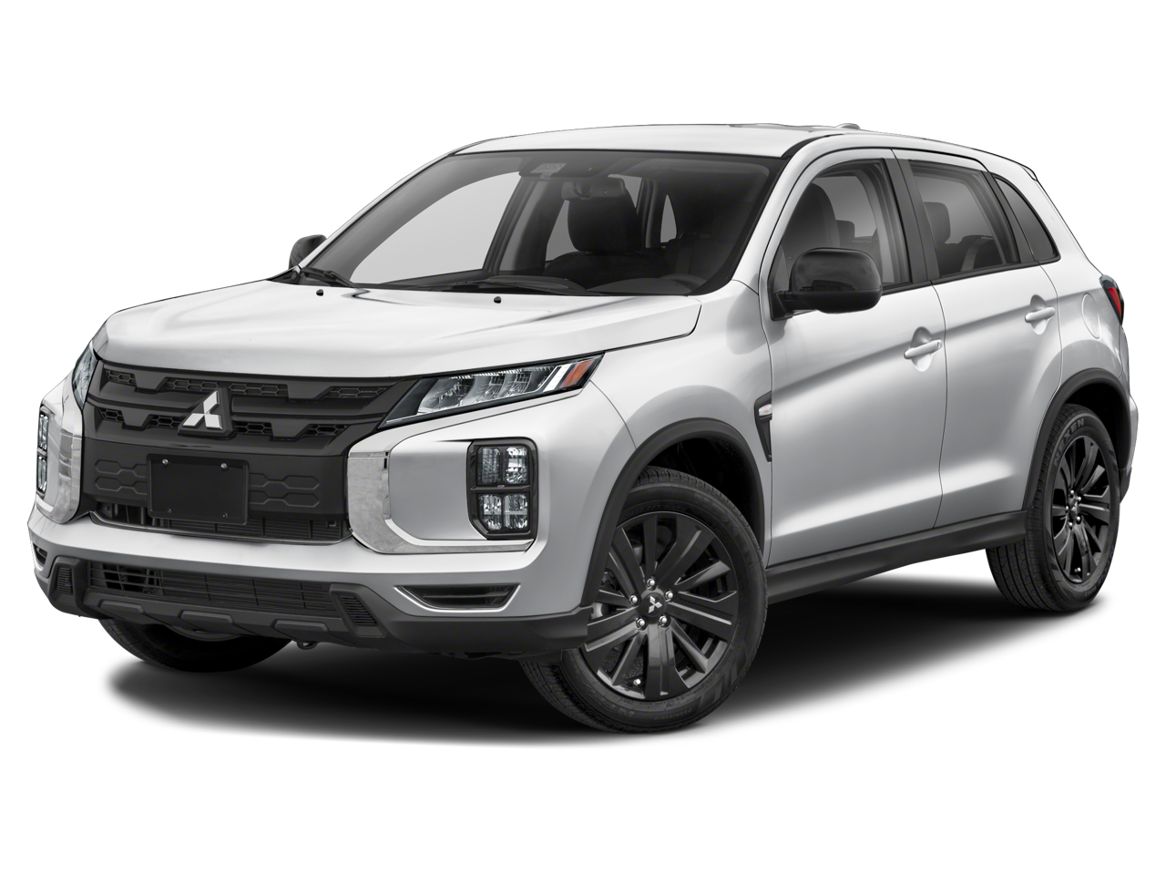 2024 Mitsubishi Outlander Sport 2.0 LE W/ BACK-UP CAMERA & HEATED FRONT SEATS