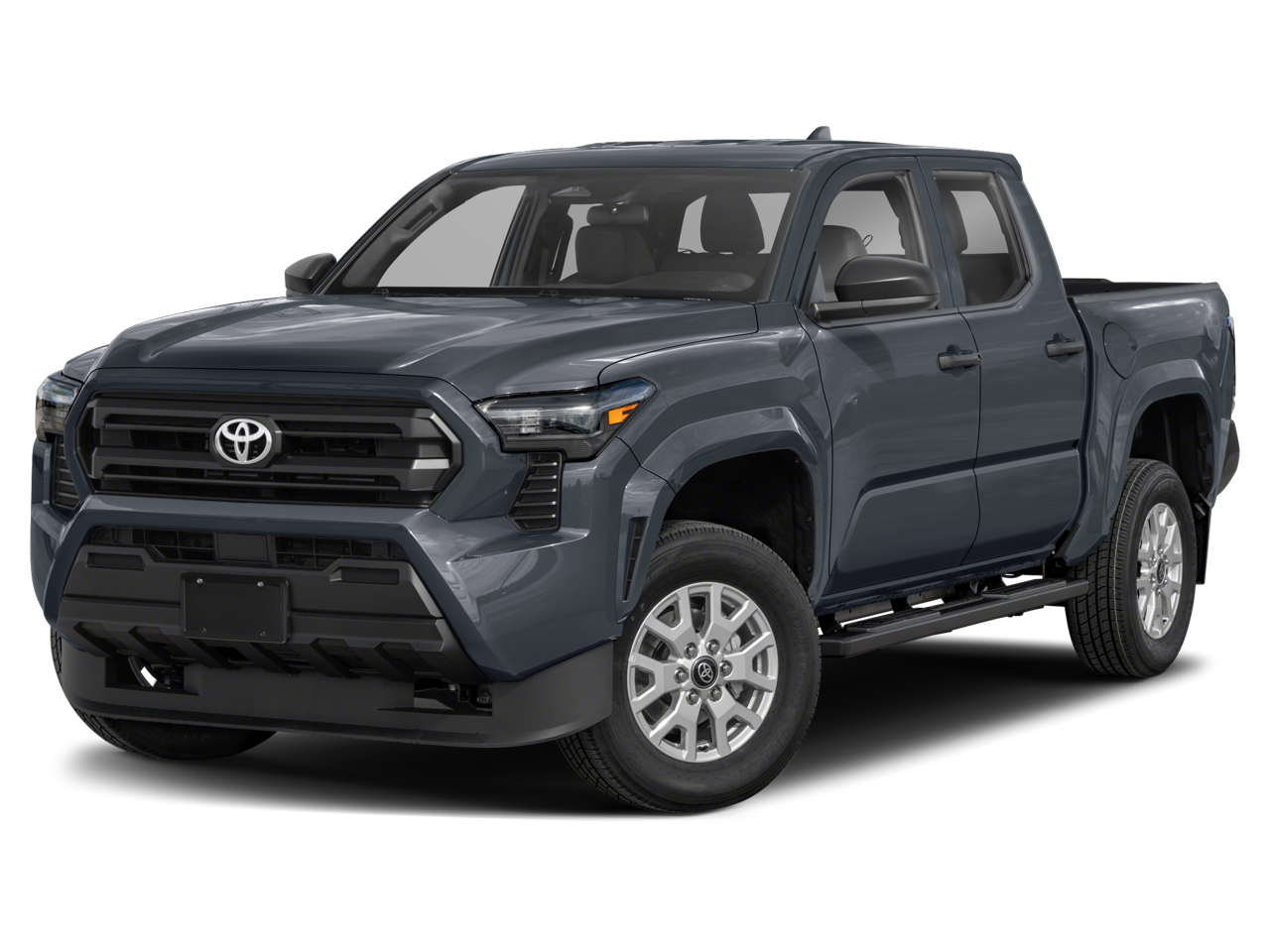 2024 Toyota Tacoma 2WD SR
