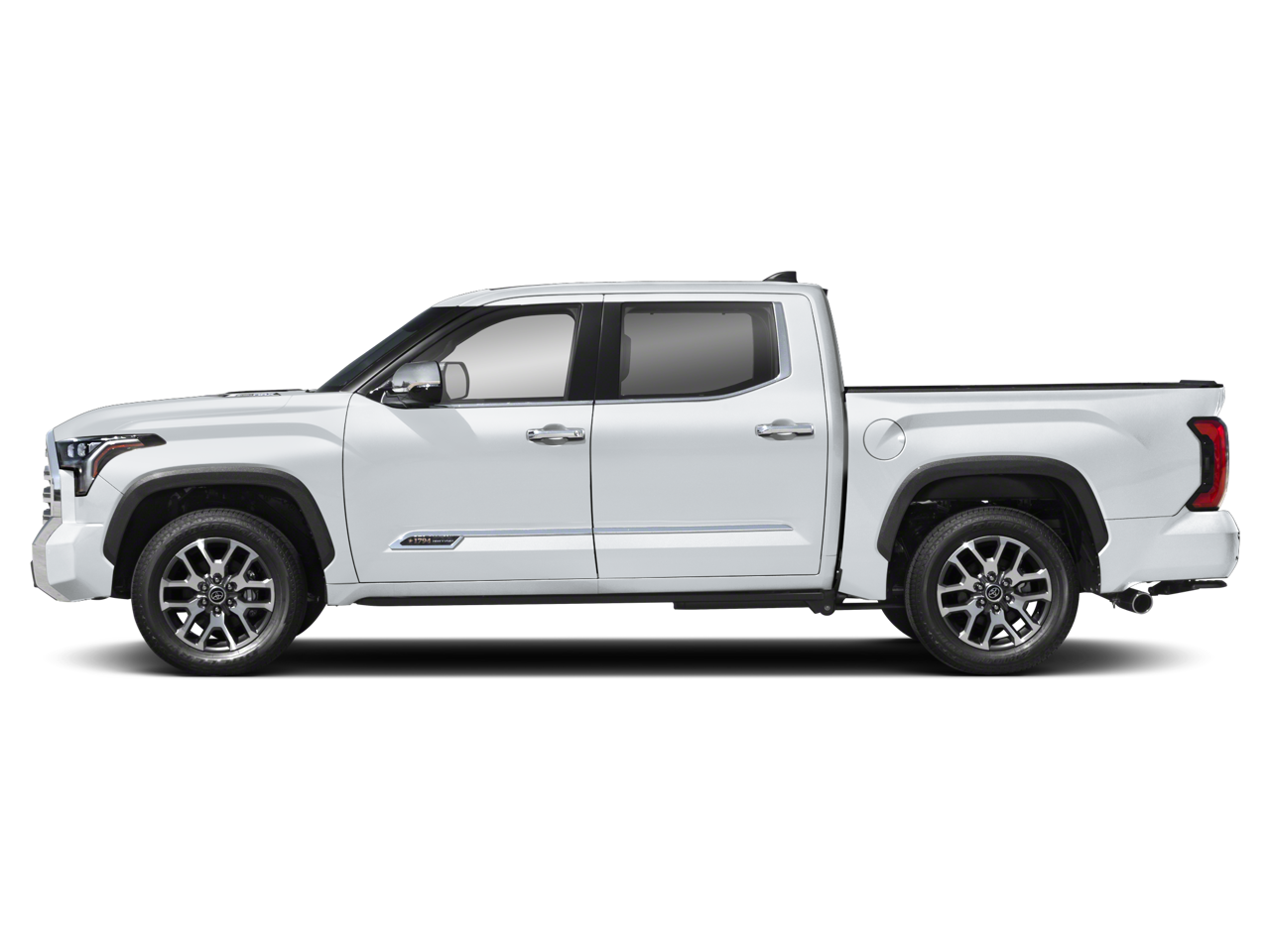 2024 Toyota Tundra 4WD 1794 Edition Hybrid