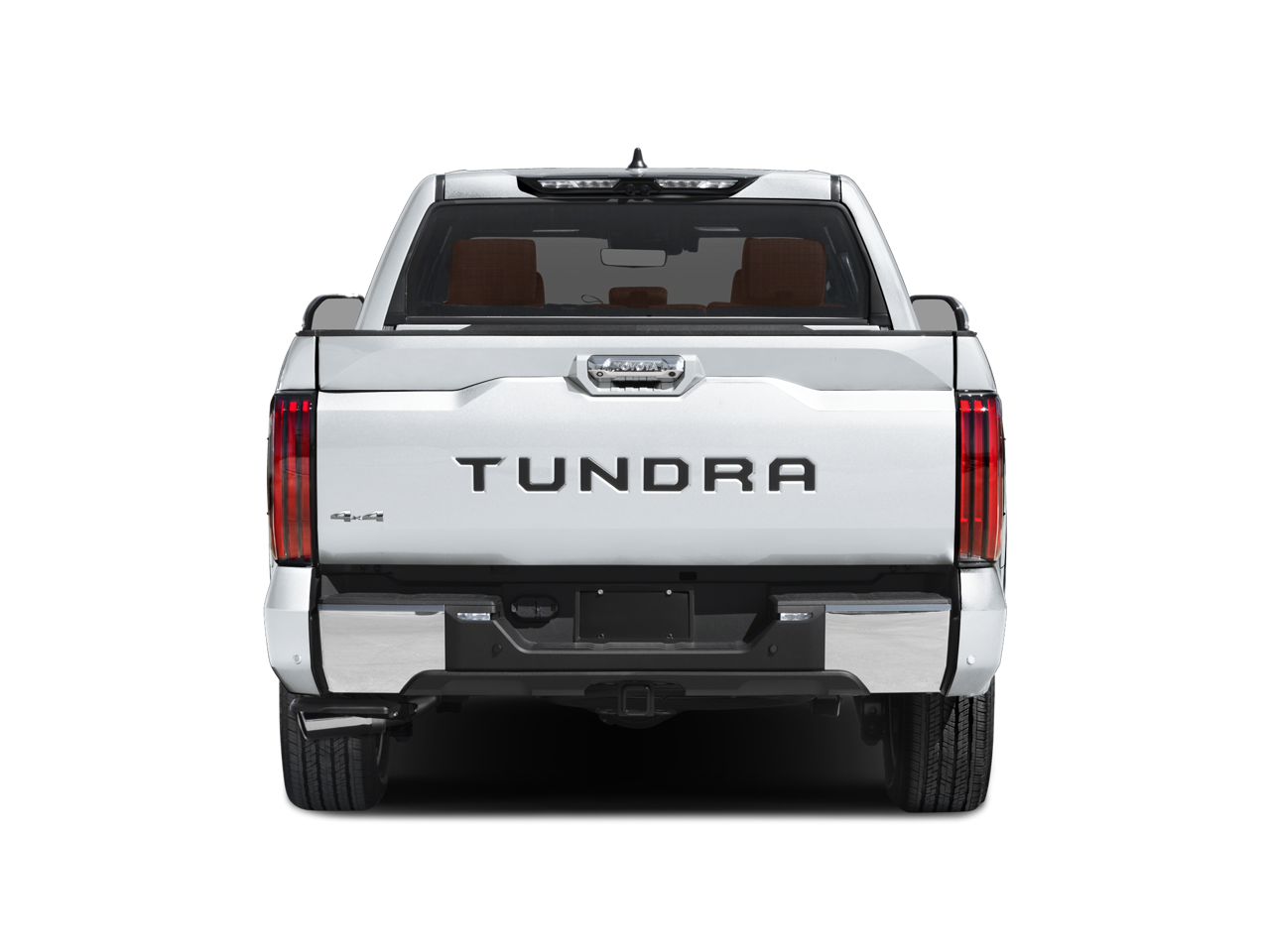 2024 Toyota Tundra 4WD 1794 Edition Hybrid
