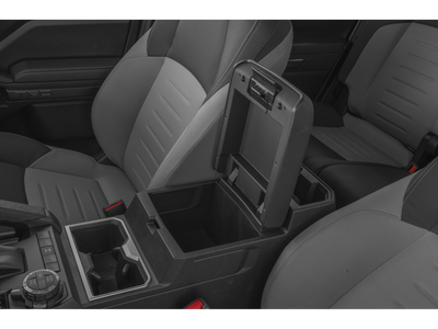 2024 Toyota TACOMA TRD OFFRD TRD Off Road Hybrid