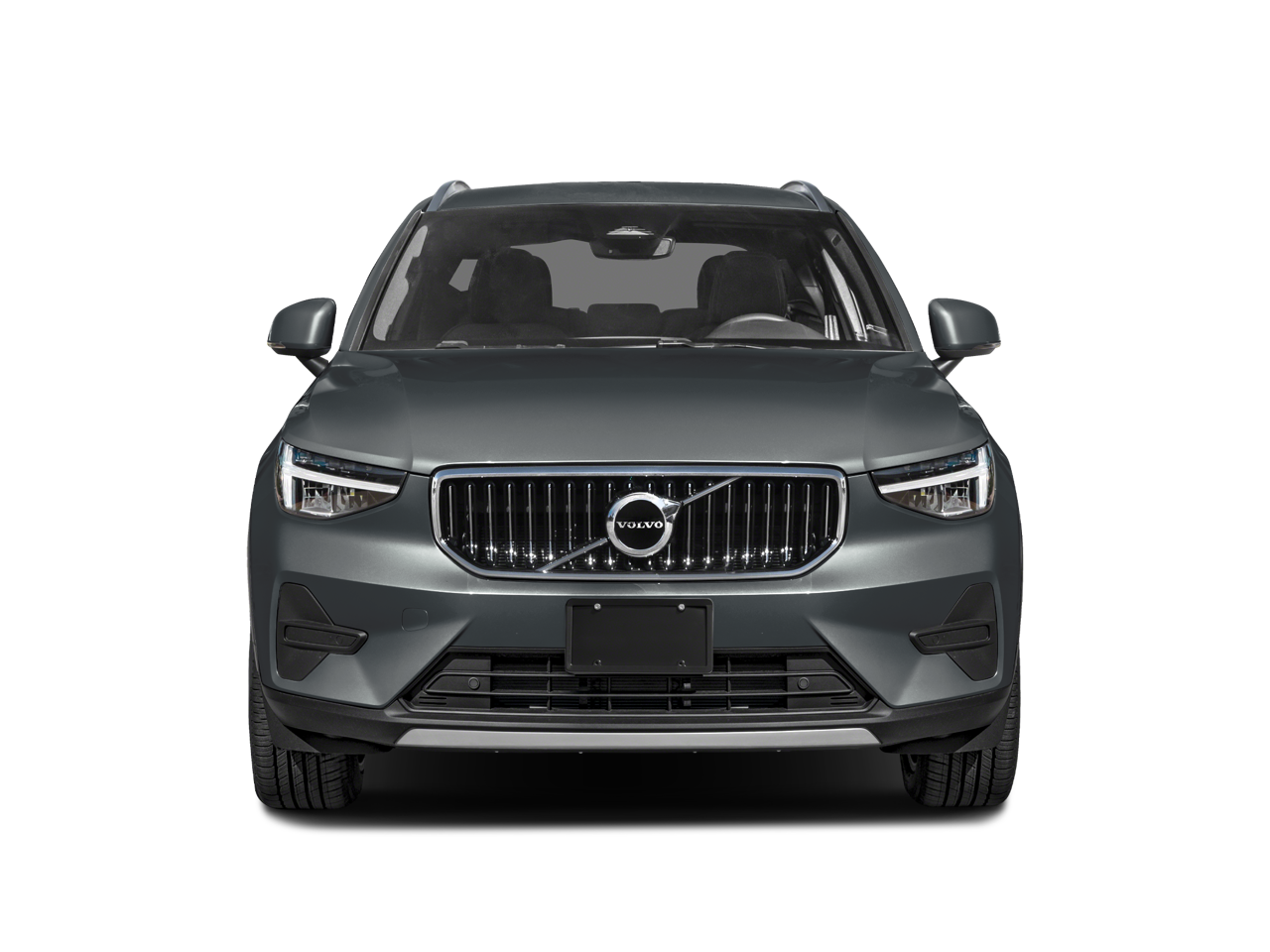 2024 Volvo XC40 B5 Core W/ POWER TAILGATE & PANORAMIC MOONROOF