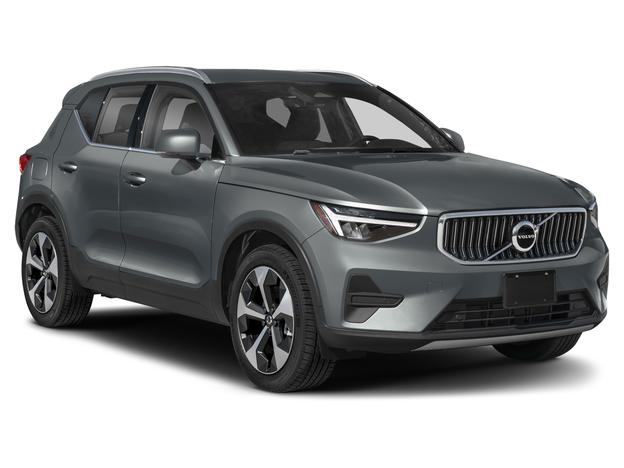 2024 Volvo XC40 B5 Core W/ POWER TAILGATE & PANORAMIC MOONROOF