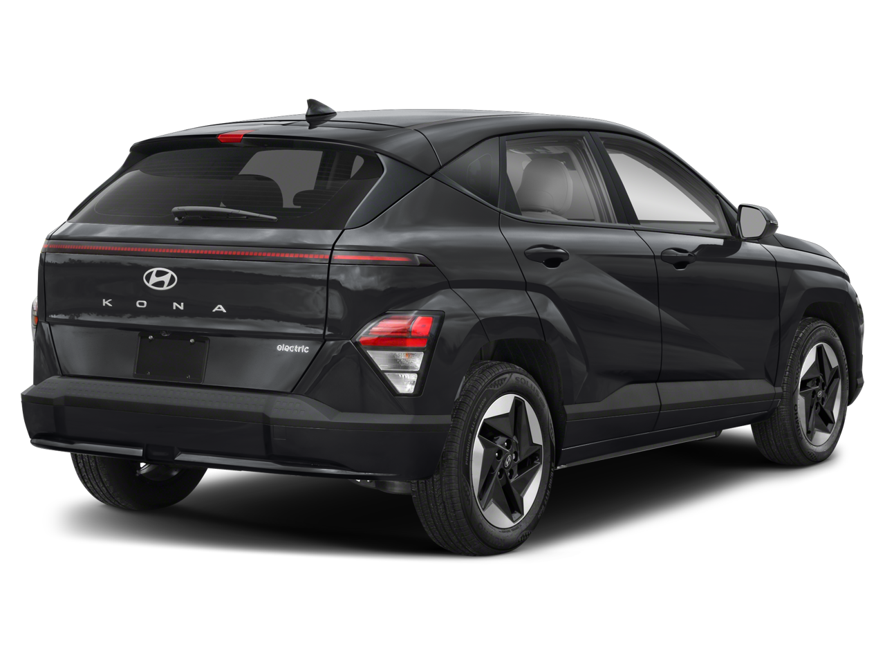 2025 Hyundai Kona Electric SE